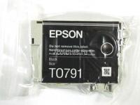 Epson T0791 «тех.упаковка»
